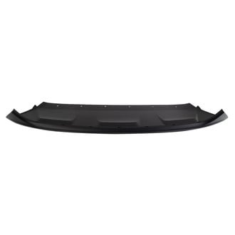 TRQ® - Front Bumper Skid Plate