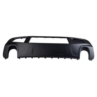 TRQ® - Rear Valance Panel