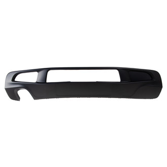 TRQ® - Rear Bumper Valance