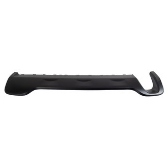 TRQ® - Rear Bumper Valance