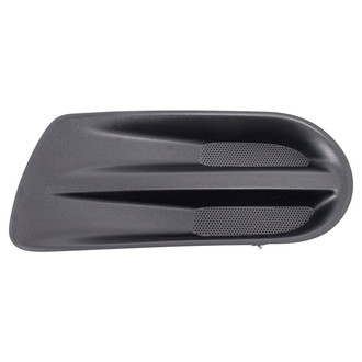 TRQ® - Front Fog Light Cover
