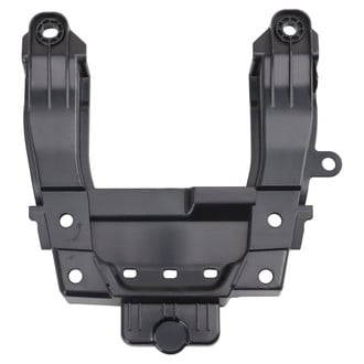 TRQ® - Grille Bracket