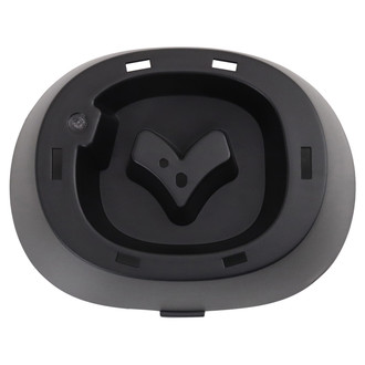 TRQ® - Grille Emblem Bracket