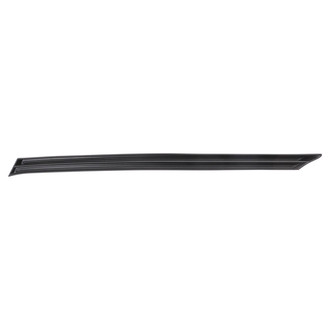 TRQ® - Passenger Side Grille Molding