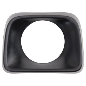 TRQ® - Front Bumper Trim