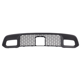TRQ® - Front Lower Bumper Grille