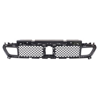 TRQ® - Front Lower Bumper Grille