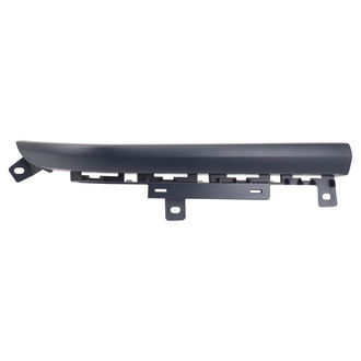 TRQ® - Lower Passenger Side Grille Molding