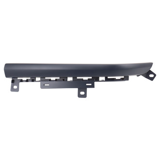TRQ® - Lower Driver Side Grille Molding