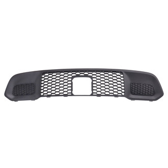 TRQ® - Front Lower Bumper Grille