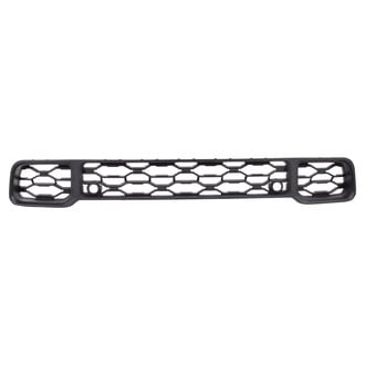 TRQ® - Front Lower Bumper Grille
