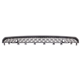 TRQ® - Front Lower Bumper Grille