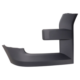 TRQ® - Passenger Side Grille Molding