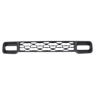 TRQ® - Front Lower Bumper Grille