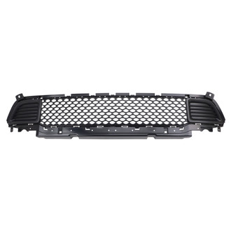 TRQ® - Front Lower Bumper Grille