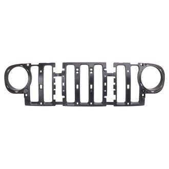 TRQ® - Grille Molding
