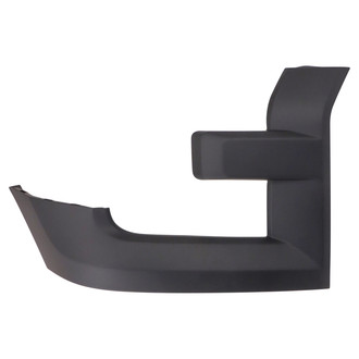 TRQ® - Passenger Side Grille Molding