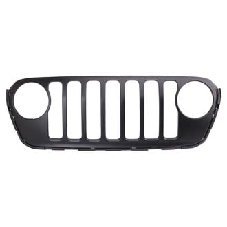 TRQ® - Grille