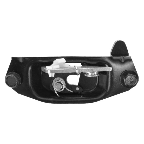 TRQ® - Passenger Side Tailgate Latch