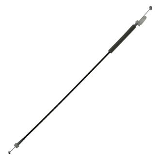 TRQ® - Rear Door Handle Latch Cable