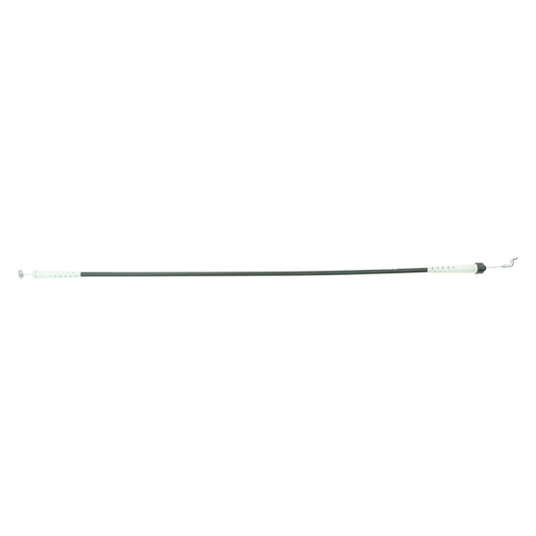 TRQ® - Door Handle Latch Cable