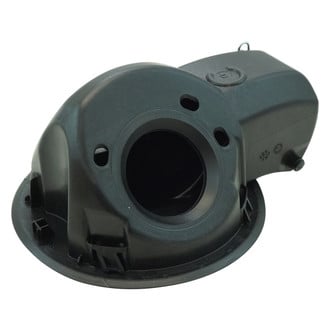 TRQ® - Fuel Filler Housing
