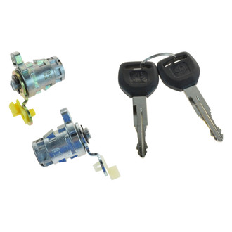 TRQ® - Door Lock Kit