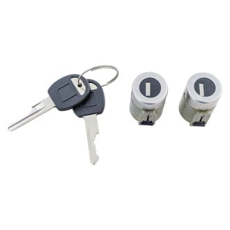 TRQ® - Door Lock Kit