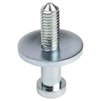 TRQ® - Door Striker Bolt Kit