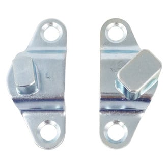 TRQ® - Tailgate Hinge