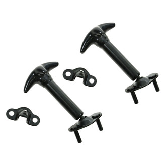 TRQ® - Hood Latch