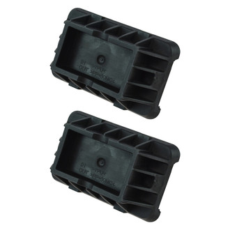 TRQ® - Body Jack Pad