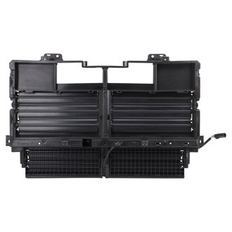TRQ® - Radiator Shutter Box Link