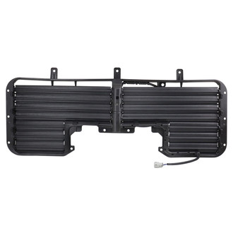 TRQ® - Radiator Shutter Box Link