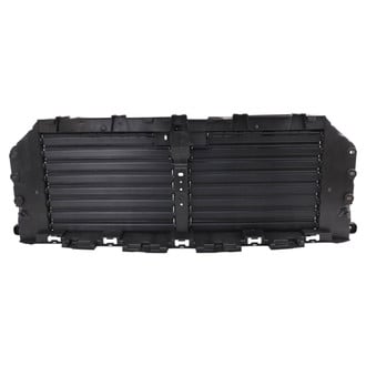 TRQ® - Radiator Shutter Box Link