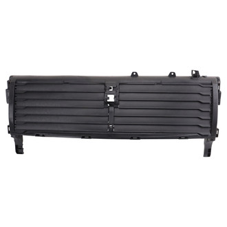 TRQ® - Radiator Shutter Box Link