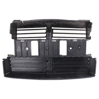 TRQ® - Radiator Shutter Box Link