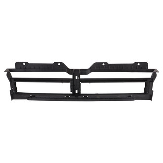 TRQ® - Radiator Shutter Housing
