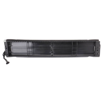 TRQ® - Radiator Shutter Housing
