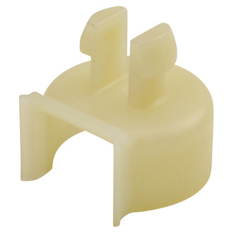 TRQ® - Tailgate Hinge Pin and Bushing Kit