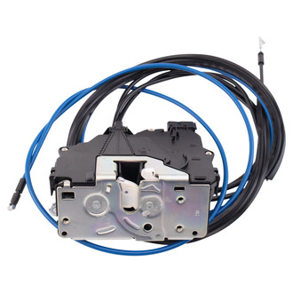 TRQ® - Door Latch Assembly
