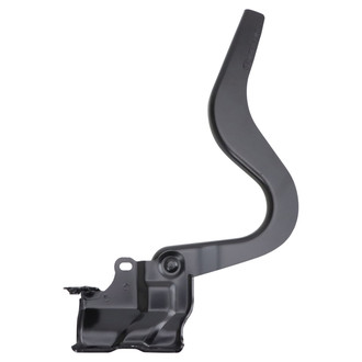 TRQ® - Passenger Side Hood Hinge