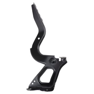 TRQ® - Driver Side Hood Hinge