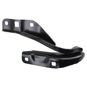 TRQ® - Passenger Side Hood Hinge