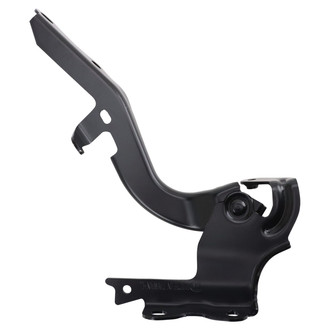 TRQ® - Driver Side Hood Hinge