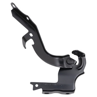 TRQ® - Passenger Side Hood Hinge