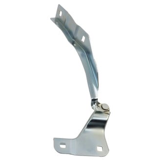 TRQ® - Passenger Side Hood Hinge