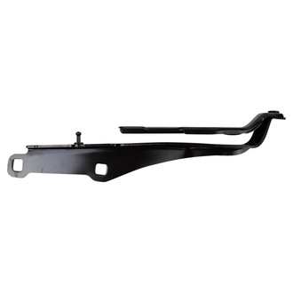 TRQ® - Passenger Side Hood Hinge