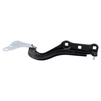 TRQ® - Passenger Side Hood Hinge