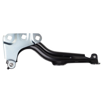 TRQ® - Passenger Side Hood Hinge